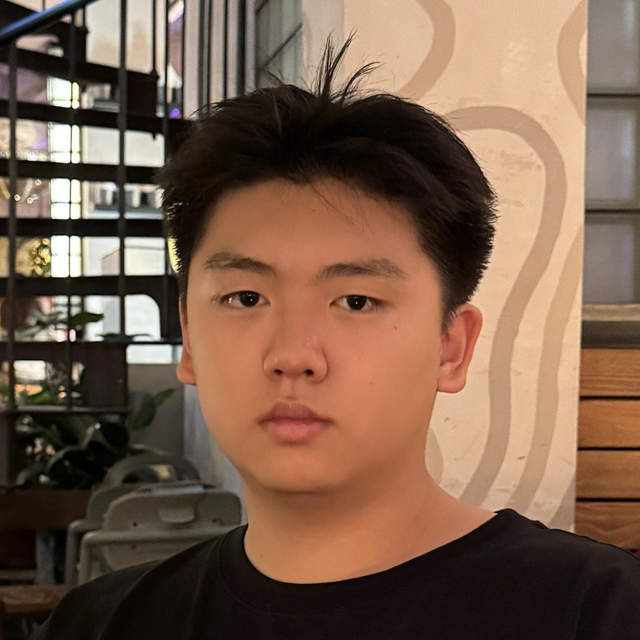 Profile Image of the Author